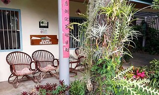 Moon Lake House Inn
