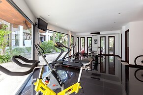 Sensive Hill Villas