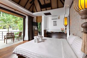 Sensive Hill Villas