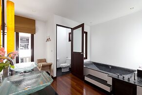 Sensive Hill Villas