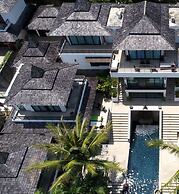 Sensive Hill Villas