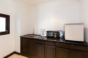 Sensive Hill Villas