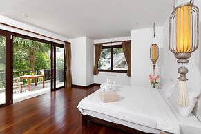 Sensive Hill Villas