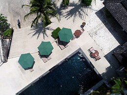 Sensive Hill Villas