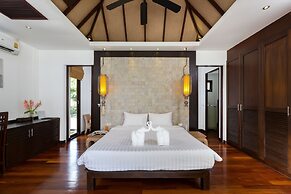 Sensive Hill Villas