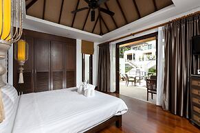 Sensive Hill Villas
