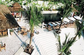 Sensive Hill Villas