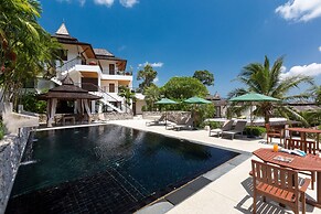 Sensive Hill Villas