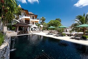 Sensive Hill Villas
