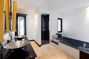 Sensive Hill Villas