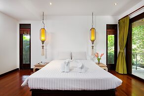 Sensive Hill Villas