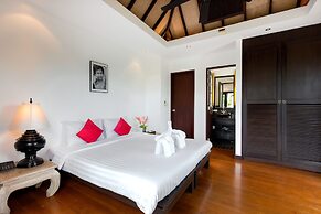 Sensive Hill Villas