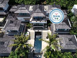 Sensive Hill Villas
