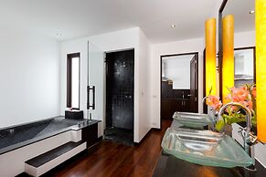 Sensive Hill Villas