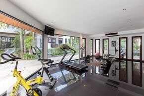 Sensive Hill Villas