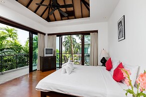 Sensive Hill Villas