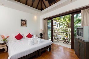 Sensive Hill Villas