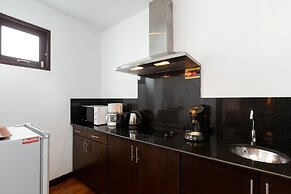 Sensive Hill Villas