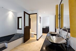 Sensive Hill Villas