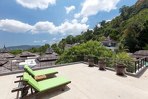 Sensive Hill Villas