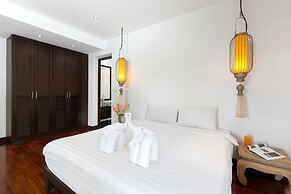 Sensive Hill Villas
