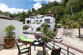 Sensive Hill Villas