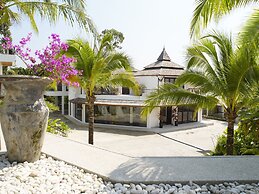 Sensive Hill Villas