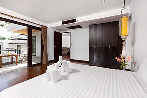 Sensive Hill Villas