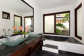 Sensive Hill Villas