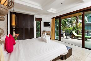Sensive Hill Villas