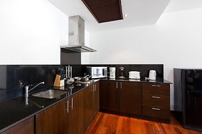 Sensive Hill Villas