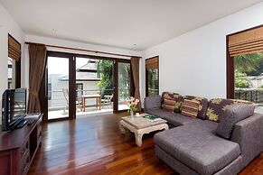 Sensive Hill Villas