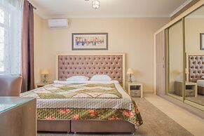 Mini-Hotel Live in Rostov