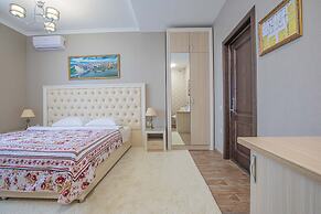 Mini-Hotel Live in Rostov