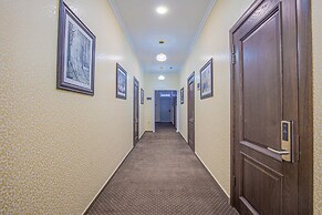Mini-Hotel Live in Rostov