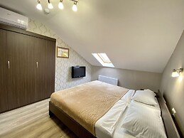 Mini-Hotel Live in Rostov
