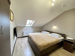 Mini-Hotel Live in Rostov