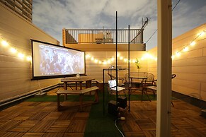 Casa Hana