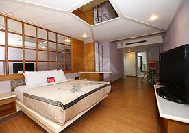 Midi Motel Tainan Branch