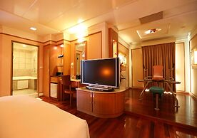 Royal Group Motel Tainan Branch