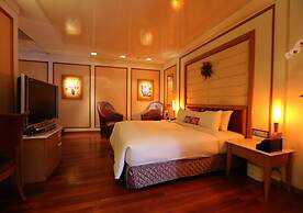 Royal Group Motel Tainan Branch