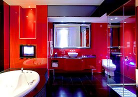 Royal Group Motel Ming Chen Branch