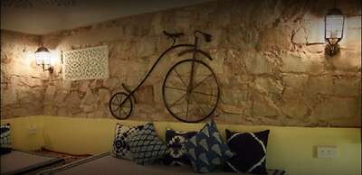 Jaipur Jantar Hostel