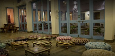 Jaipur Jantar Hostel