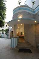 Jaipur Jantar Hostel
