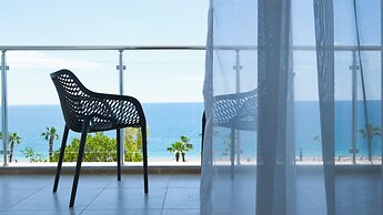 Sea City Devran Hotel & Spa