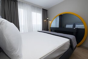 Sea City Devran Hotel & Spa