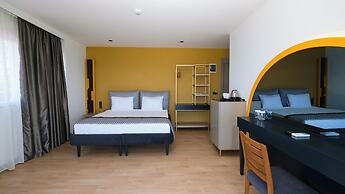 Sea City Devran Hotel & Spa