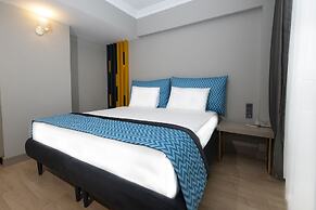 Sea City Devran Hotel & Spa