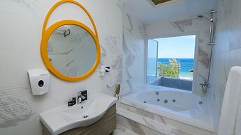 Sea City Devran Hotel & Spa